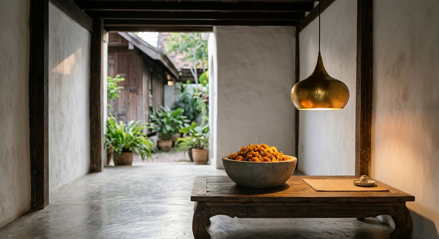 White Clay Studio studio atmosphere